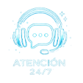 atencion 24-7 icon