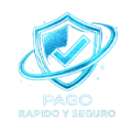 pago seguro icon